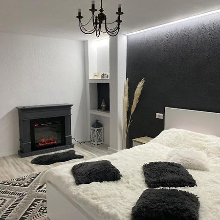 Apartament Maria Alba Iulia Ngoại thất bức ảnh