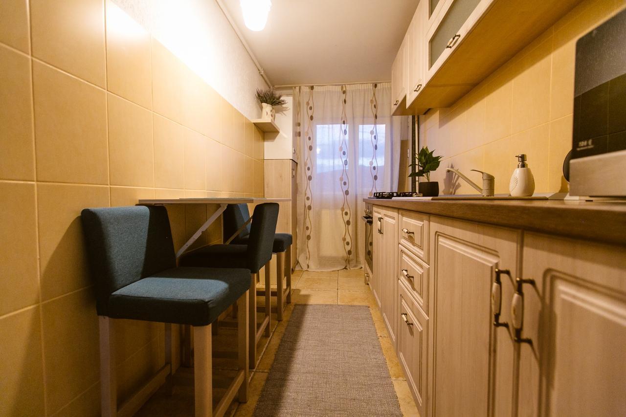 Apartament Maria Alba Iulia Ngoại thất bức ảnh
