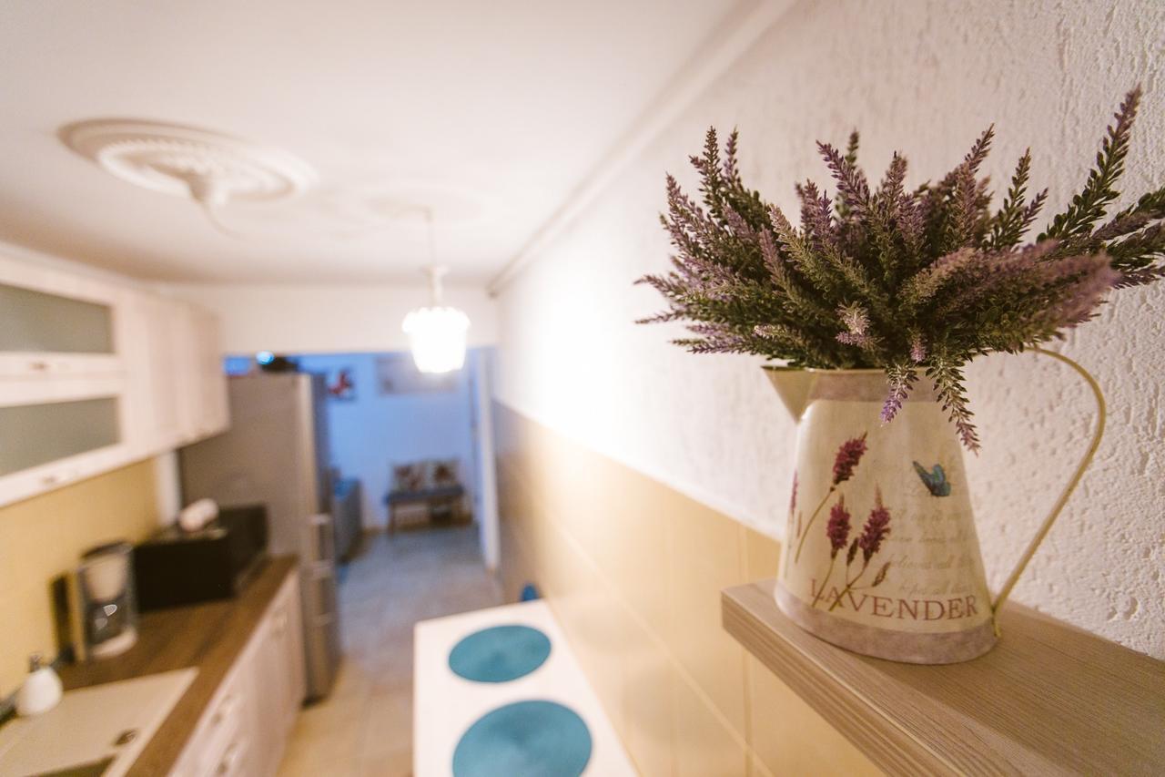 Apartament Maria Alba Iulia Ngoại thất bức ảnh