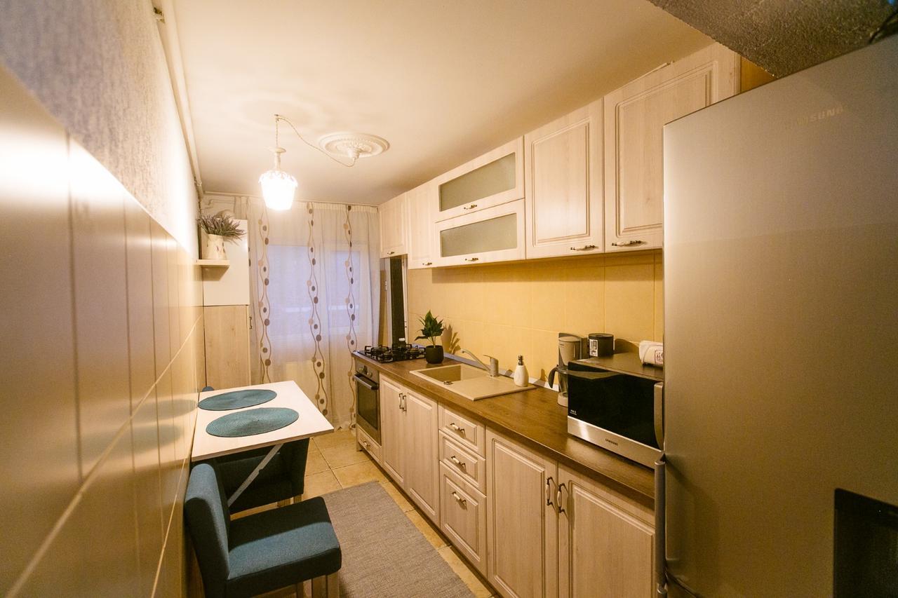 Apartament Maria Alba Iulia Ngoại thất bức ảnh