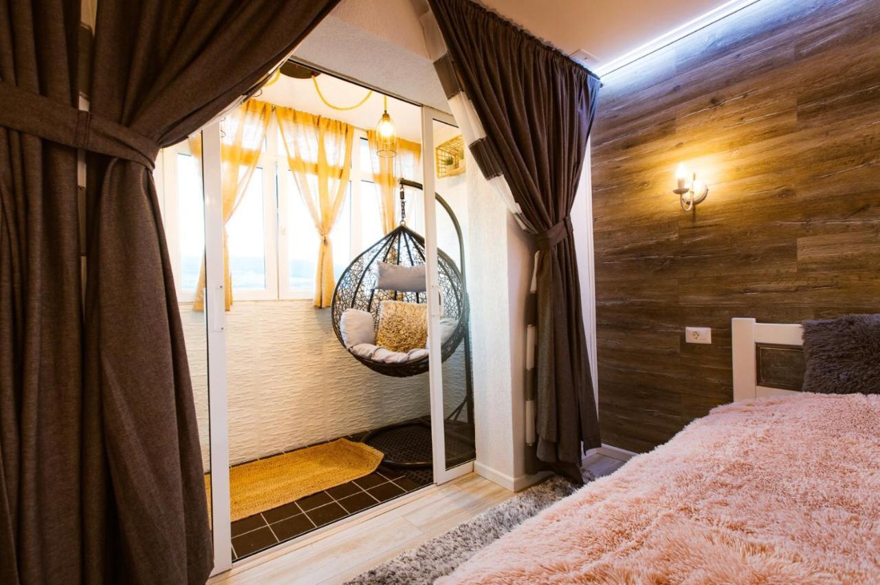 Apartament Maria Alba Iulia Ngoại thất bức ảnh