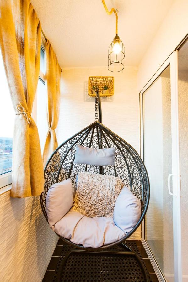 Apartament Maria Alba Iulia Ngoại thất bức ảnh