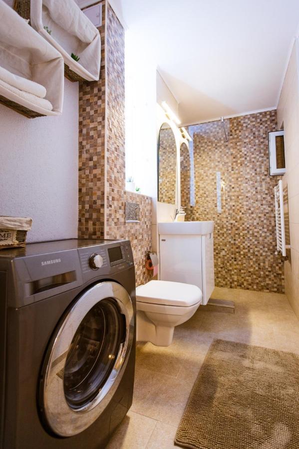 Apartament Maria Alba Iulia Ngoại thất bức ảnh