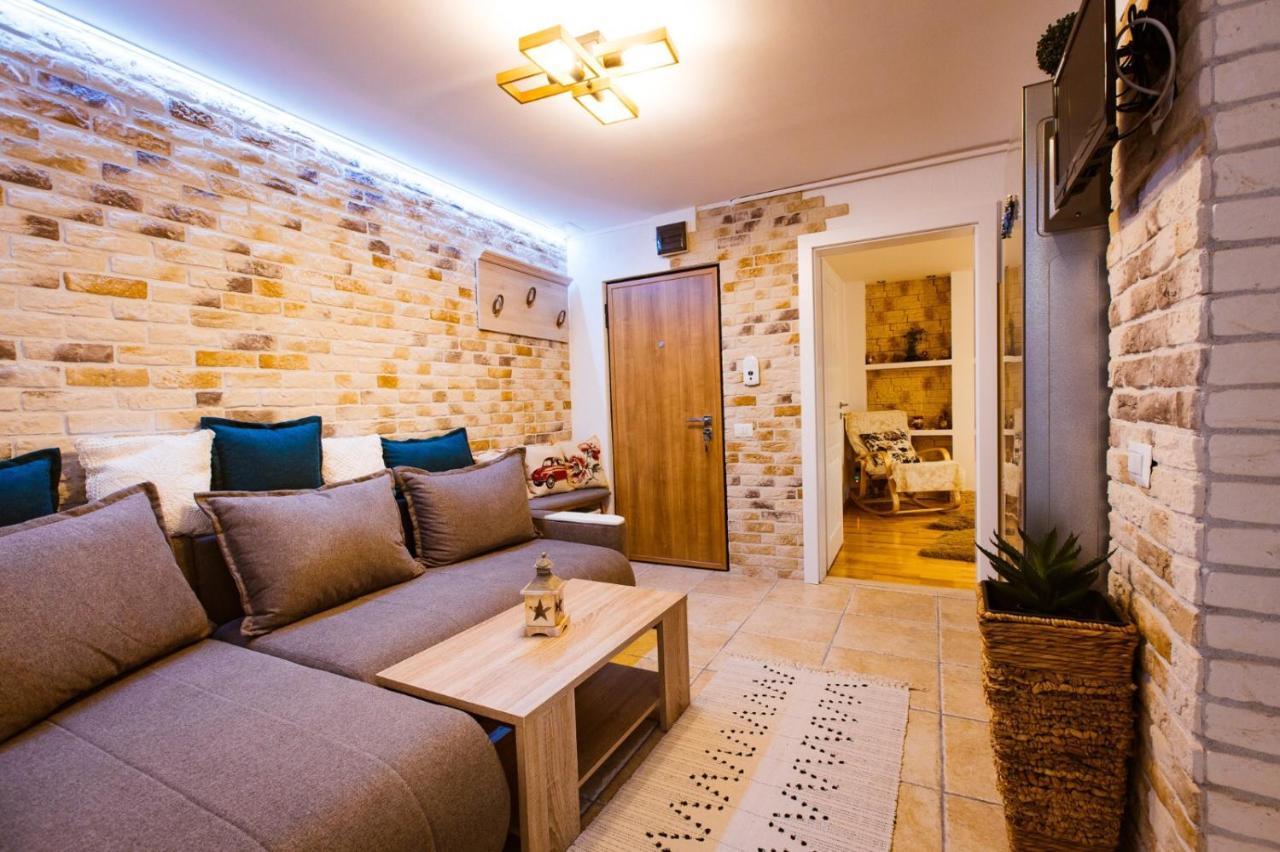 Apartament Maria Alba Iulia Ngoại thất bức ảnh