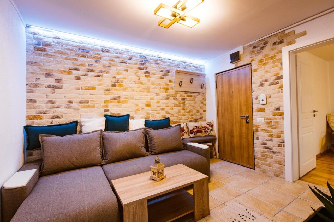 Apartament Maria Alba Iulia Ngoại thất bức ảnh